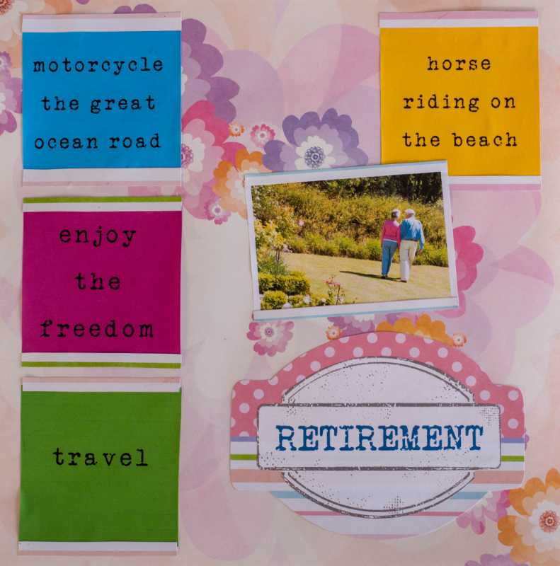 MustSee Interesting Scrapbook Ideas For Different Events